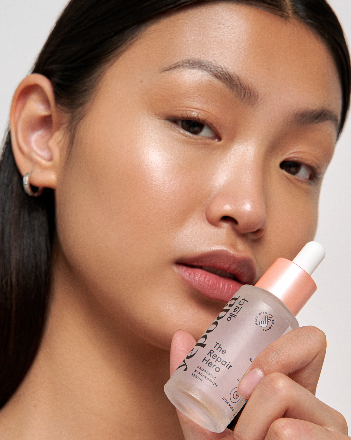 The Dry Skin Therapy Set